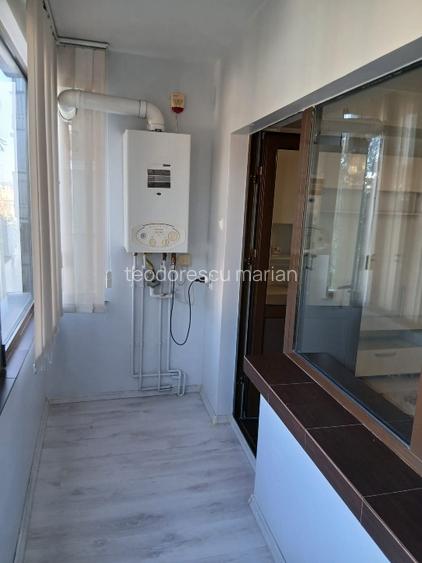 Vand apartament tip studio - 4