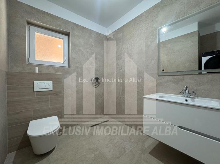 Casa individuala | 130 mp | 477 mp teren | Toate utilitatile | Cetate - 6