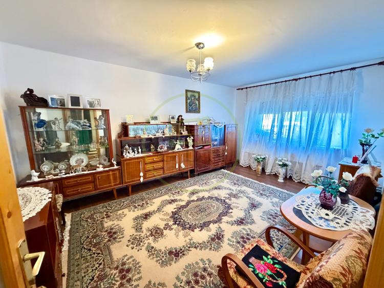 Apartament 4 camere, 87.9mp, cartier Craiovita Nouă, zona Hanul Craiovitei