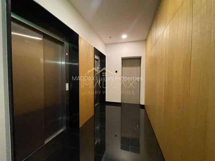 Apartament LUX _3 camere**View spectaculos***Parcul Verdi//FLOREASCA