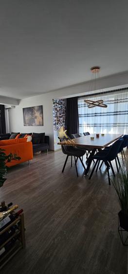 Apartament premium 3 camere - Popesti Leordeni -aproape de metrou- garaj inclus