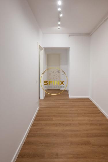 Apartament 3 camere || Dorobanti || nemobilat || ideal firma || birouri