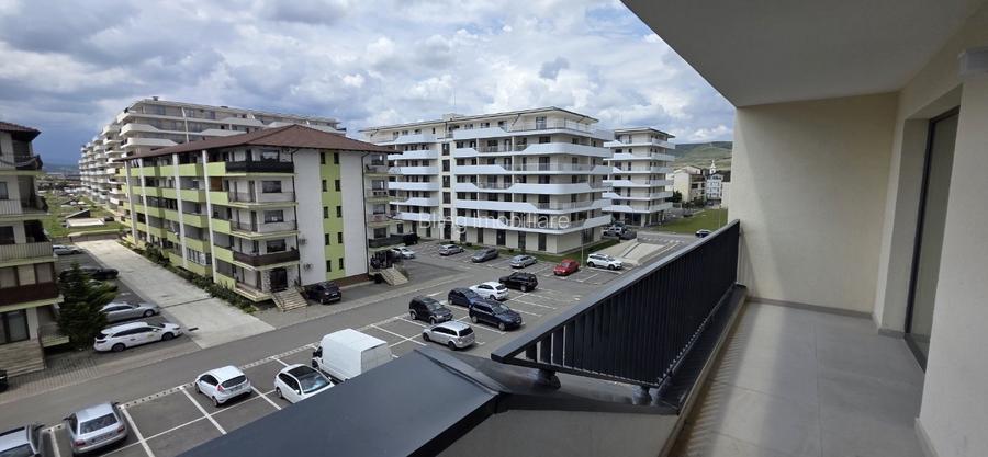 Apartament 2 camere, complet mobilat și utilat – Eroilor Residence, Florești - 8