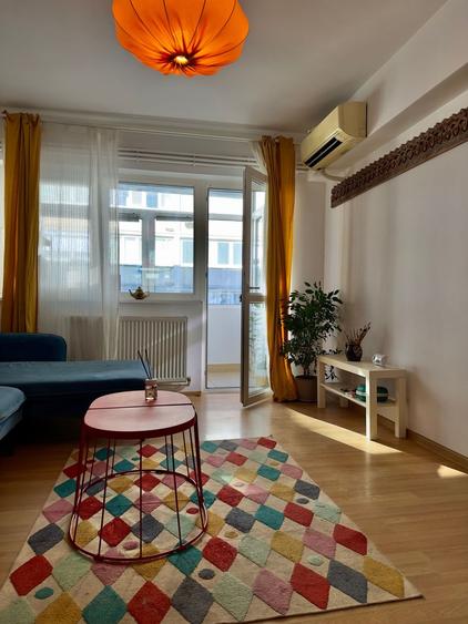 Apartament 2 camere Cismigiu - Poiana Narciselor 8