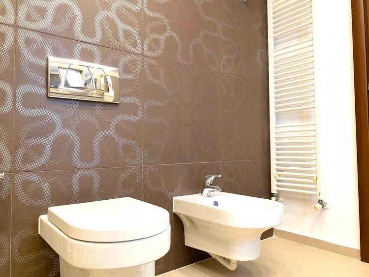 Penthouse 3 camere | De Inchiriat | Herastrau | Baneasa | Terasa | Parcare