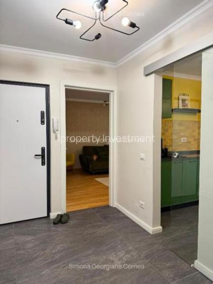 Apratament 2 camere | Zona Constantin Brancoveanu | PRIMA INCHIERE | Mobilat lux - 5