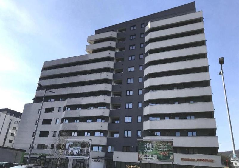 Apartament 2 camere Alphaville Comision 0%
