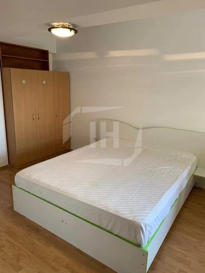 Apartament 2 camere, Marasti