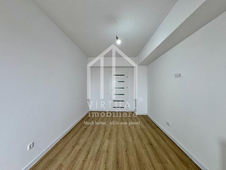 Apartament cu 2 camere, 52mp utili + balcon, etaj 3/7, lift, parcare