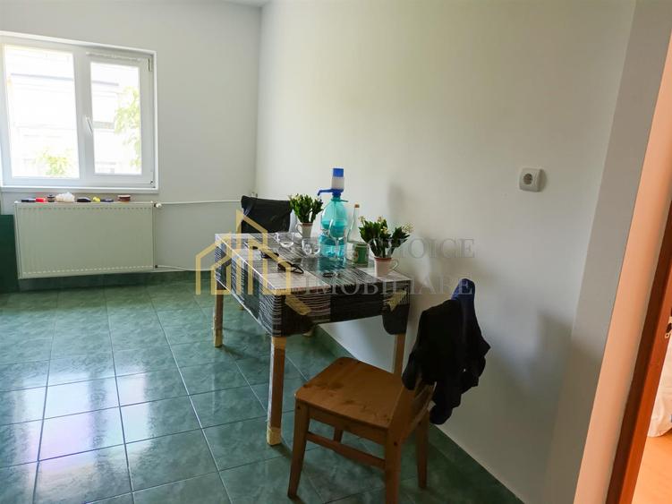 2 CAMERE TEI BARBU VACARESCU 4/4 DECOMANDAT