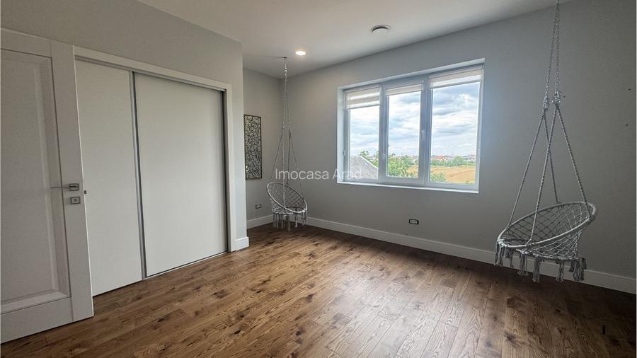 Vila P+E Eleganta, Confort S. Generos pt familie ta, Vladimirescu Arad - 23