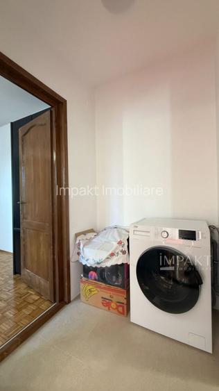 Apartament cu 2 camere semidecomandat etaj 2/4 in Gheorgheni - 10