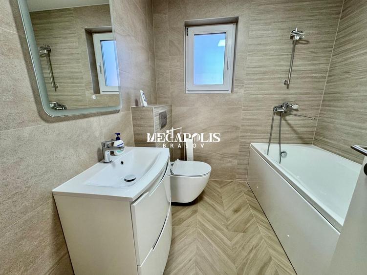 Duplex 3 camere | Pet-Friendly | Stupini