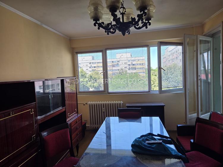 Bucurestii Noi - 1 minut Metrou Parc Bazilescu - Apartament 2 camere confort 1 - 14