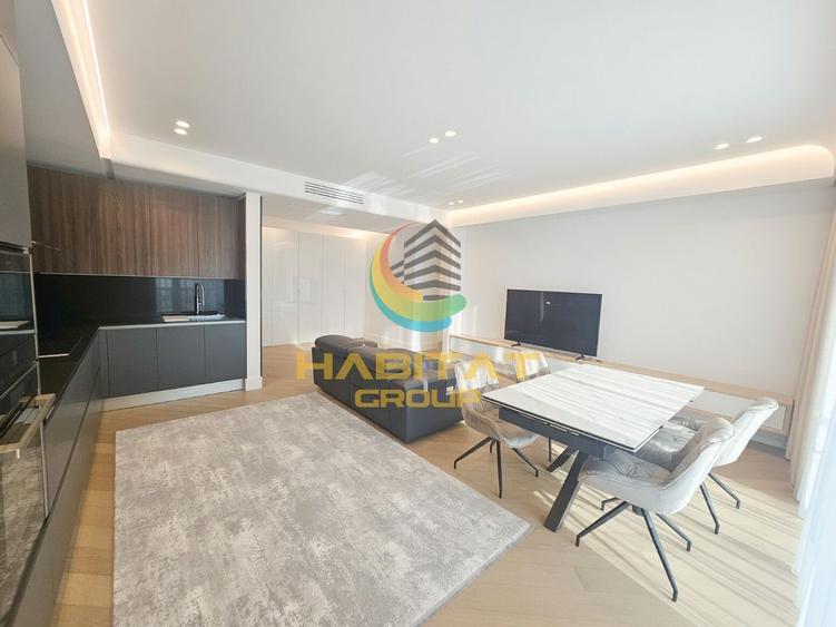 Vânzare Apartament 3 camere | Cortina 126 | Pipera | Iancu Nicolae