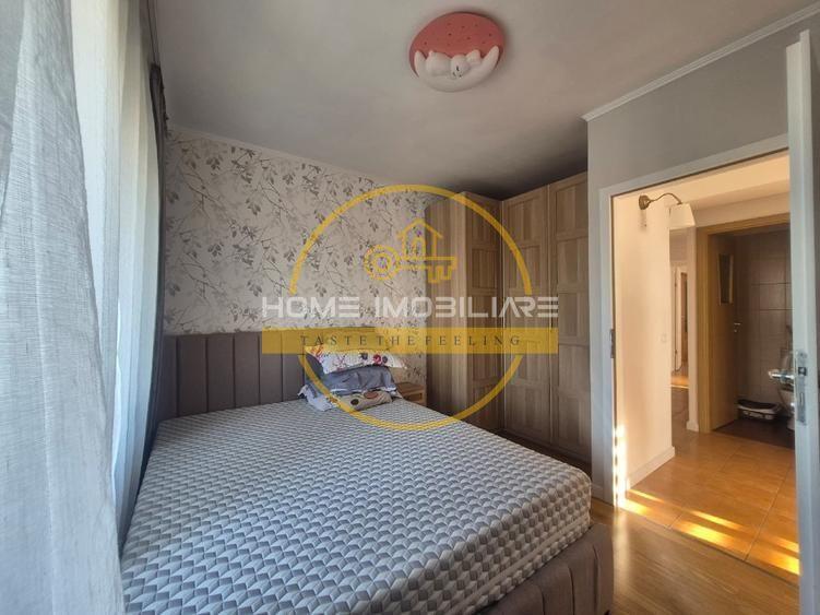 🏠Apartament 3 cam, 78 MP, decomandat // 📍Canta