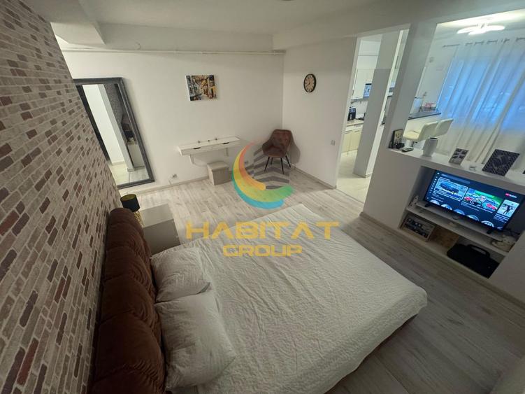 Vanzare Apartament 2 Camere 53.30mp Aparatorii Patriei