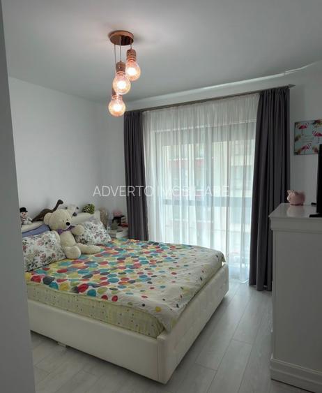 Apartament 2 camere de vanzare Lujerului 21 Residence - 4