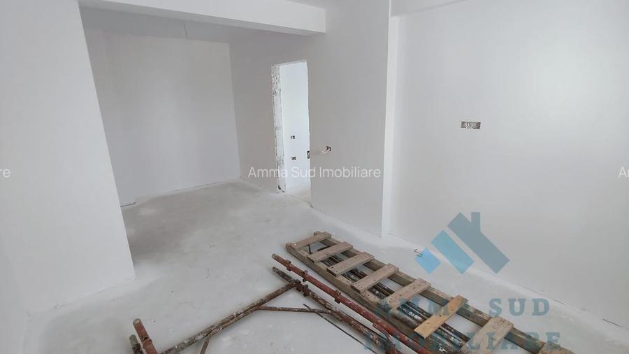 Penthouse 4 camere - 186.8 mp total utili - Metrou Berceni la 500 m - 15