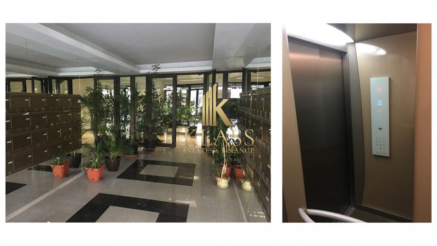 APARTAMENT NORTH AREA LAKE VIEW | 4 camere | 2 parcări | Aviației – Herăstrău