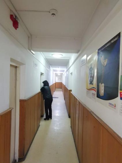 Spatiu birouri Asirom