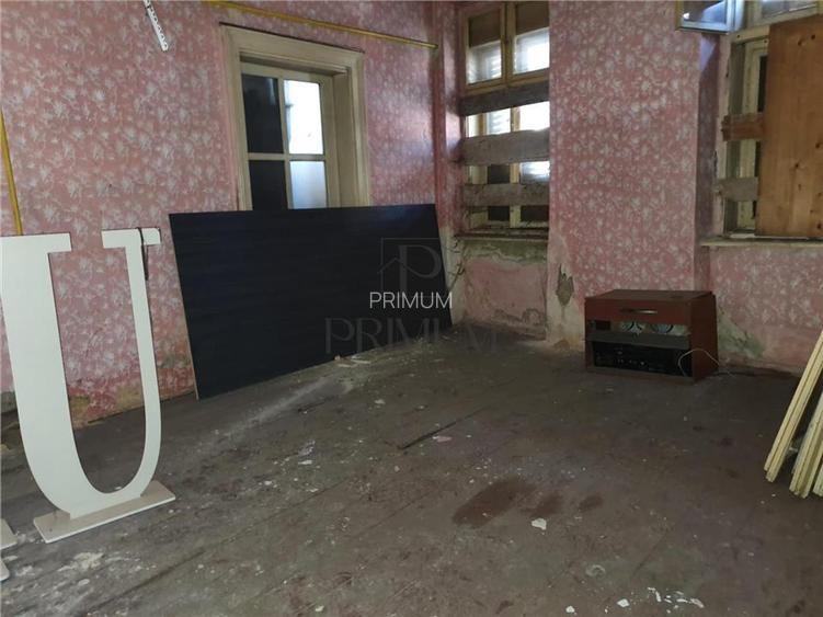 ELISABETIN, CASA CU TEREN 502 MP IN APROPIERE DE SPITALUL JUDETEAN - 4