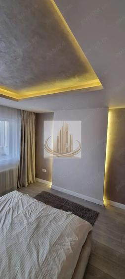 Apartament 4 camere, 76mp + 3 balcoane, zona Calea Aradului