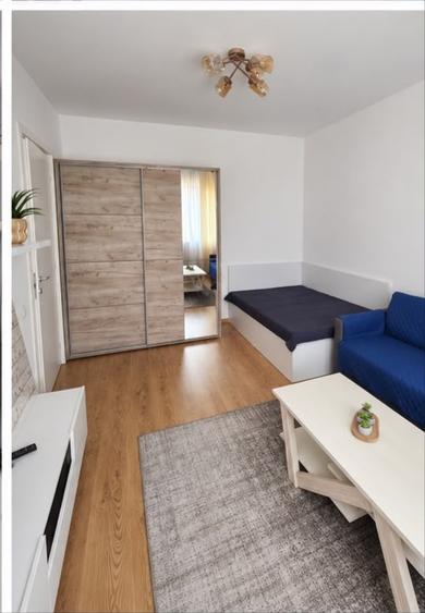 GARSONIERĂ PREMIUM | ISG RESIDENCE | PARCUL CAROL | 475 €
