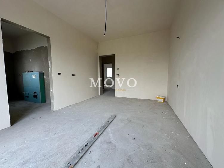 Duplex | 5 Camere | Parter+Etaj+Pod | Toate utilitatile | 3 Bai |