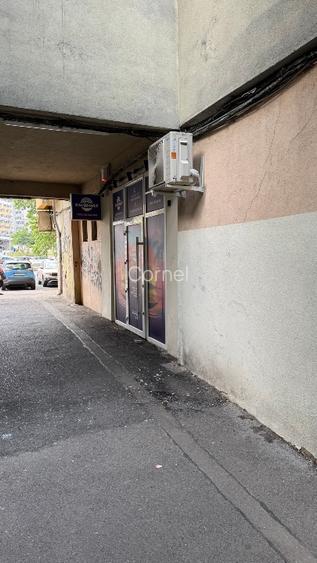 Proprietar vand spatiu comercial inchiriat intersectia Doamna Ghica - 6