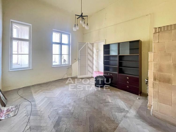 Apartament 3 camere - Ultracentral