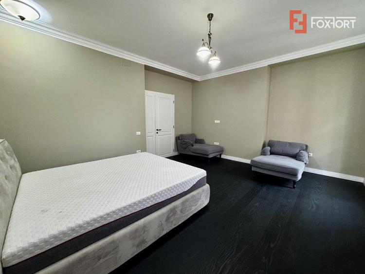 Apartament deosebit, 3 camere, zona Central – Bld. C.D. Loga