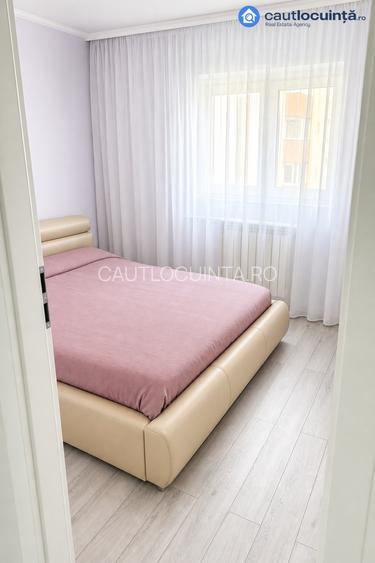 Apartament 2 Camere | Tineretului | Modern | 6' Timpuri Noi | 1986 | AC - 8