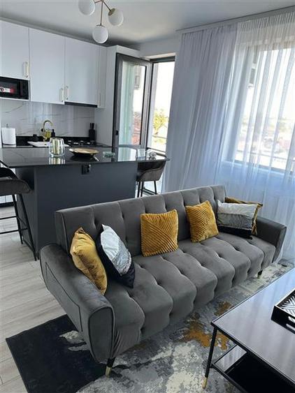 Inchiriere apartament  2 camere zona Republicii