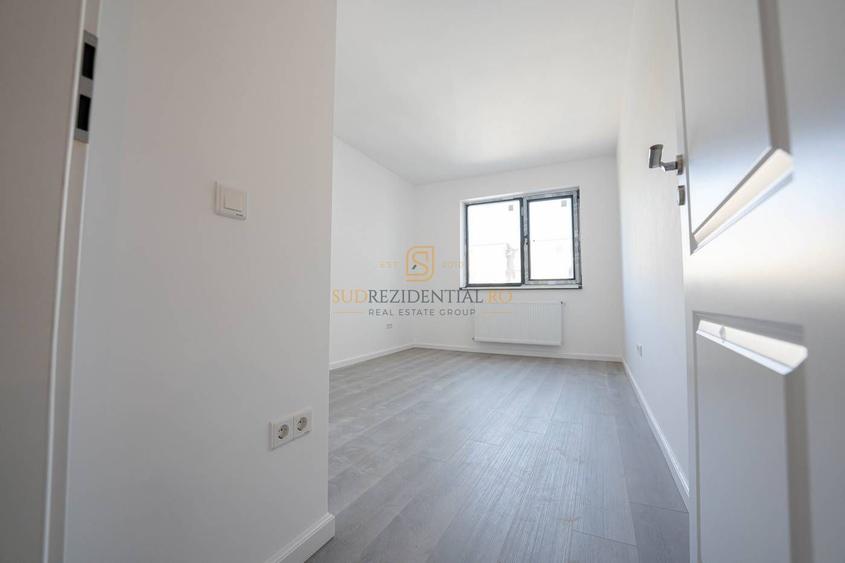 Apartament 2 camere de vanzare, terasa 22.90 mp – Bd. Metalurgiei