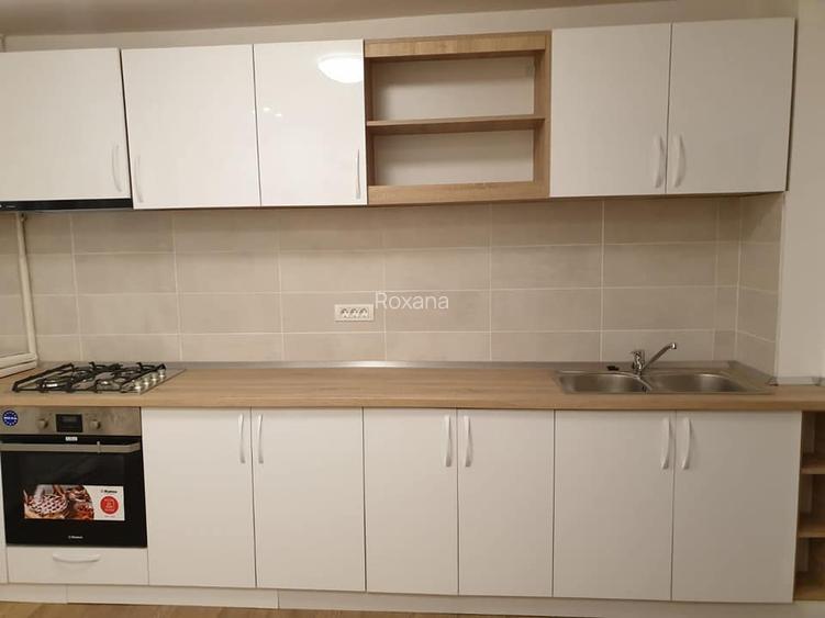 Complex - Centrul de Afaceri Proprietar -  3 camere NOU - 8