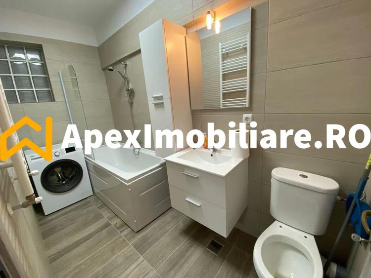 Apartament 2 camere de inchiriat Berceni București | ApexImobiliare.ro