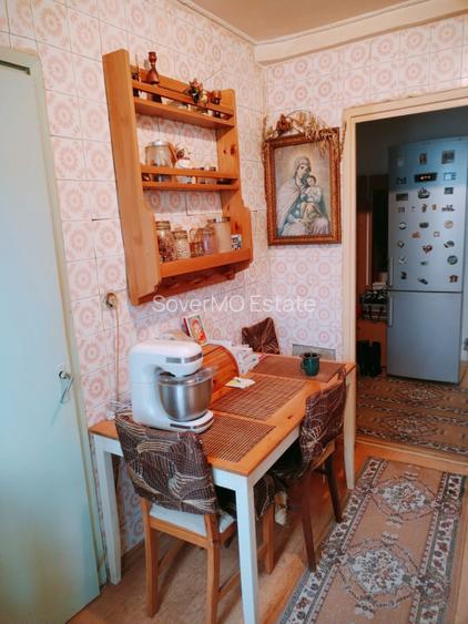 De vânzare Apartament 3 camere 70mp - Berceni, Almasu Mare - 9