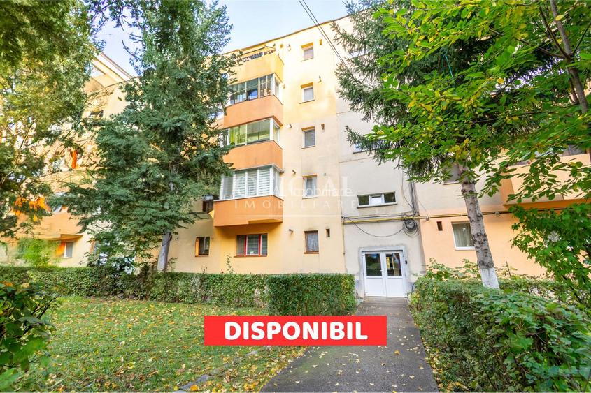 Apartament 3 Camere | Decomandat | 65 m2 | Zona Gheorghe Dima Zorilor - 2