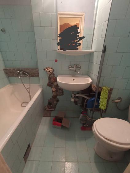De vânzare apartament cu 3 camere în Sfântu Gheorghe
