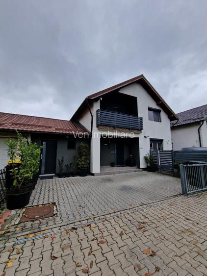 CASĂ DE VÂNZARE ÎN UNIREA – 169.000 €