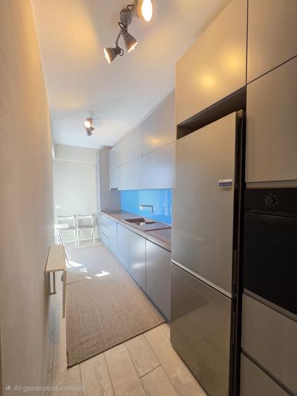 Lovely 2 bedroom apartment for rent in gated community with SPA