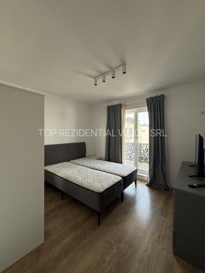 AP. 2CAM. DECOMANDAT ETAJ 1 IN BLOC FINALIZAT / ZONA TRAPEZULUI! - 5