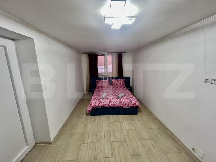 Aapartament de vanzare zona centrala (curte comuna) - 5