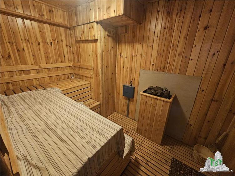 Apartament 4 camere - termen lung, utilitati incluse, ideal locuinta sau afacere