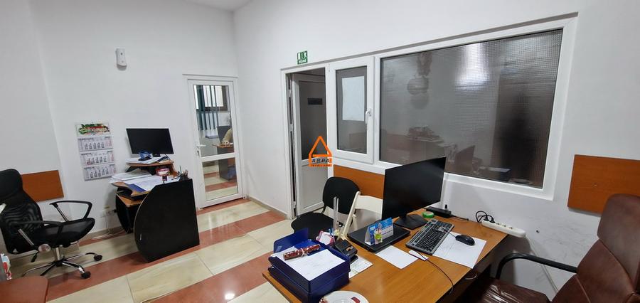 Spatiu comercial - 110 mp -  Palas - Centru , Sf. Lazar