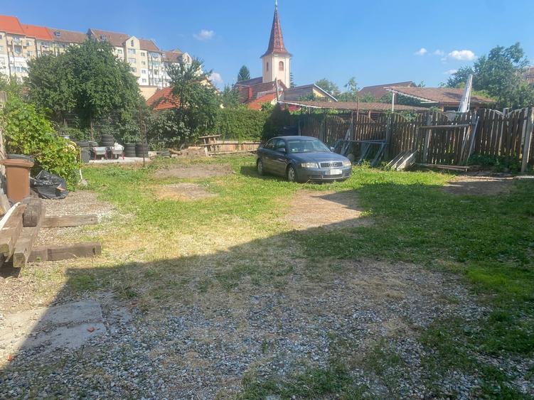 Casa individuala zona Piata Cluj