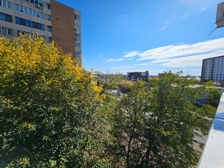 Apartament 2 Camere Drumul Taberei - 6