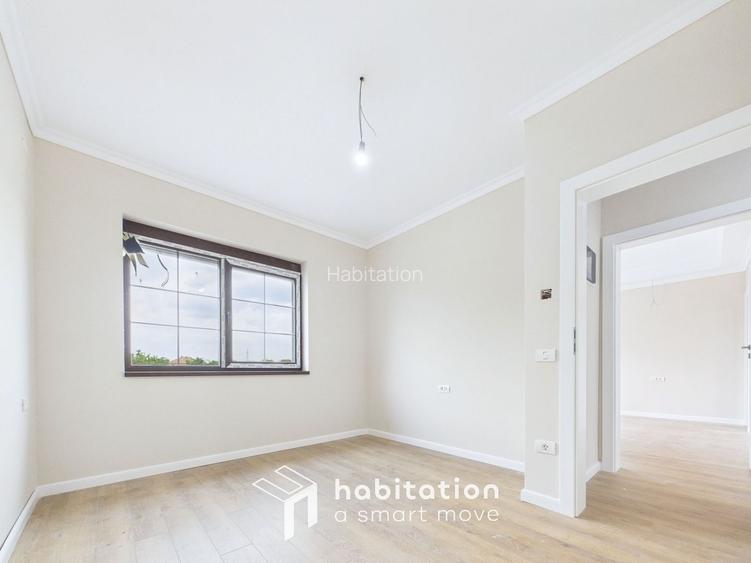 Duplex elegant în Bucovina – Mehala | 165 mp| Panouri fotovoltaice| - 22