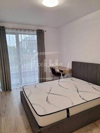 Apartament 2 camere I bloc nou I Zorilor - 6